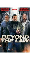 Beyond the Law (2019 - VJ Jingo - Luganda)